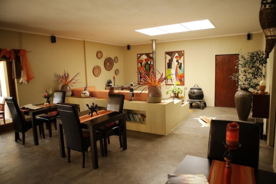 Commercial Property for Sale in Pringle Bay Western Cape